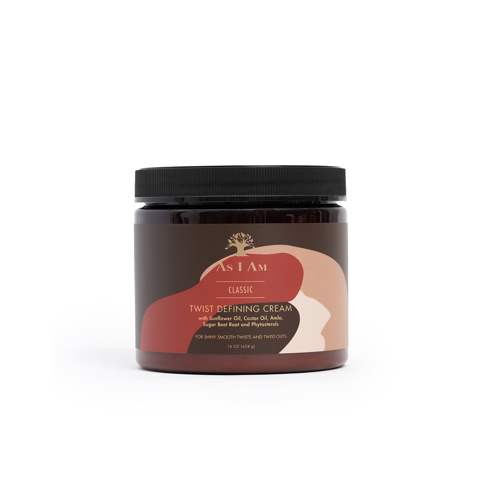 AS I AM Classic Twist Defining Cream 454GR