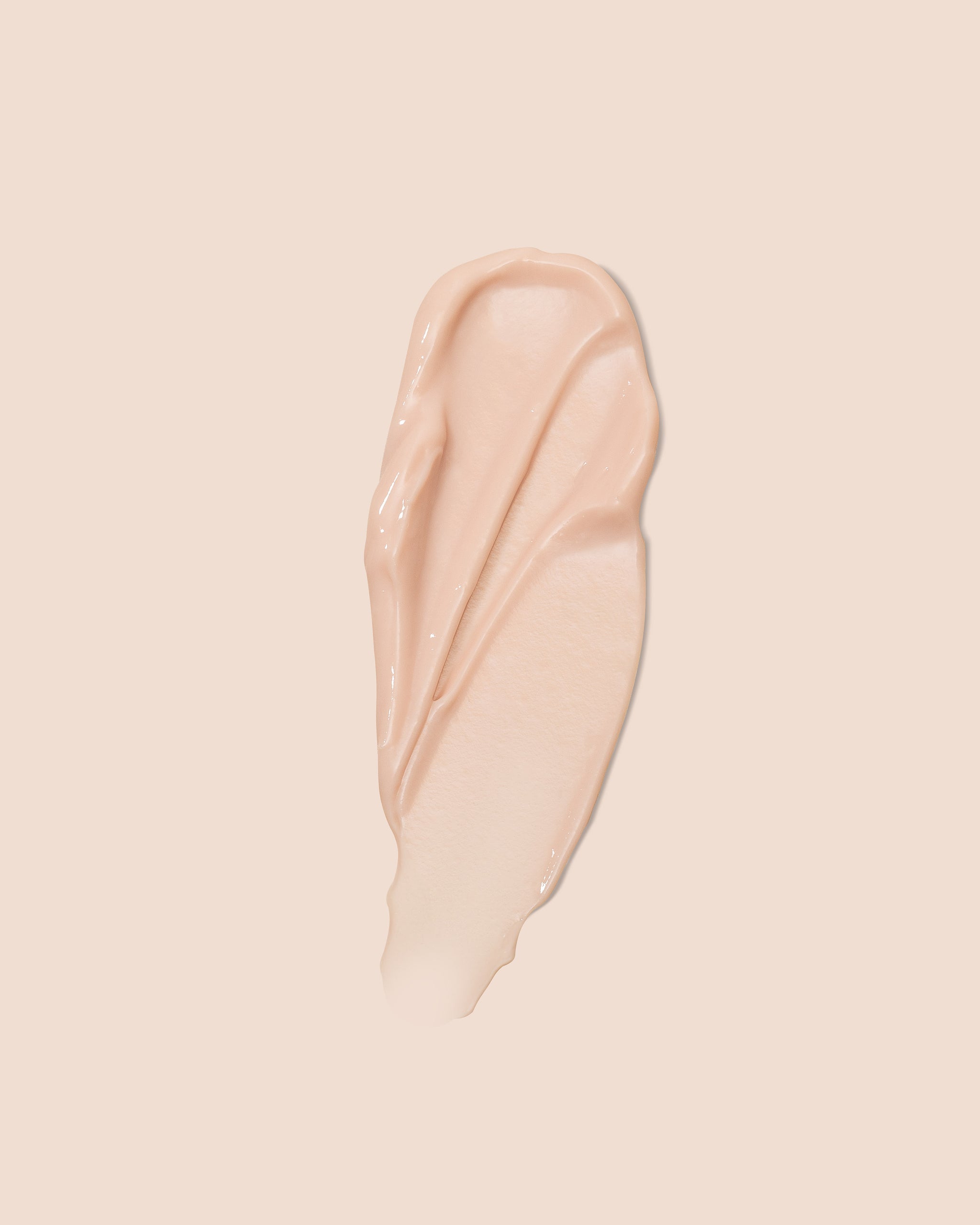 As I Am Classic Twist Defining Cream tekstur. Nærbillede af cremet, hvidlig hårcreme til definerede twists.