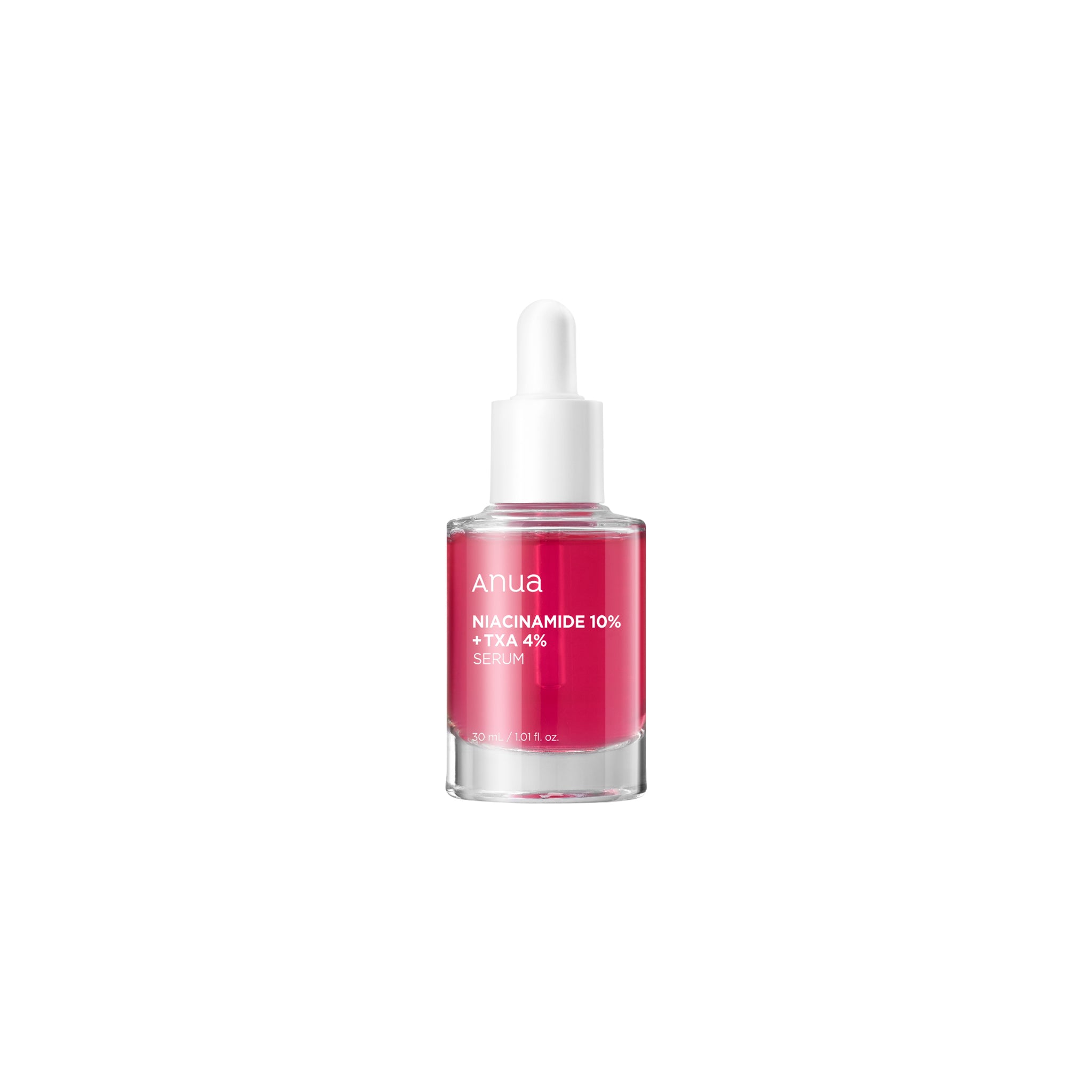 Anua Niacinamide 10% + TXA 4% Dark Spot Correcting Serum 30ml