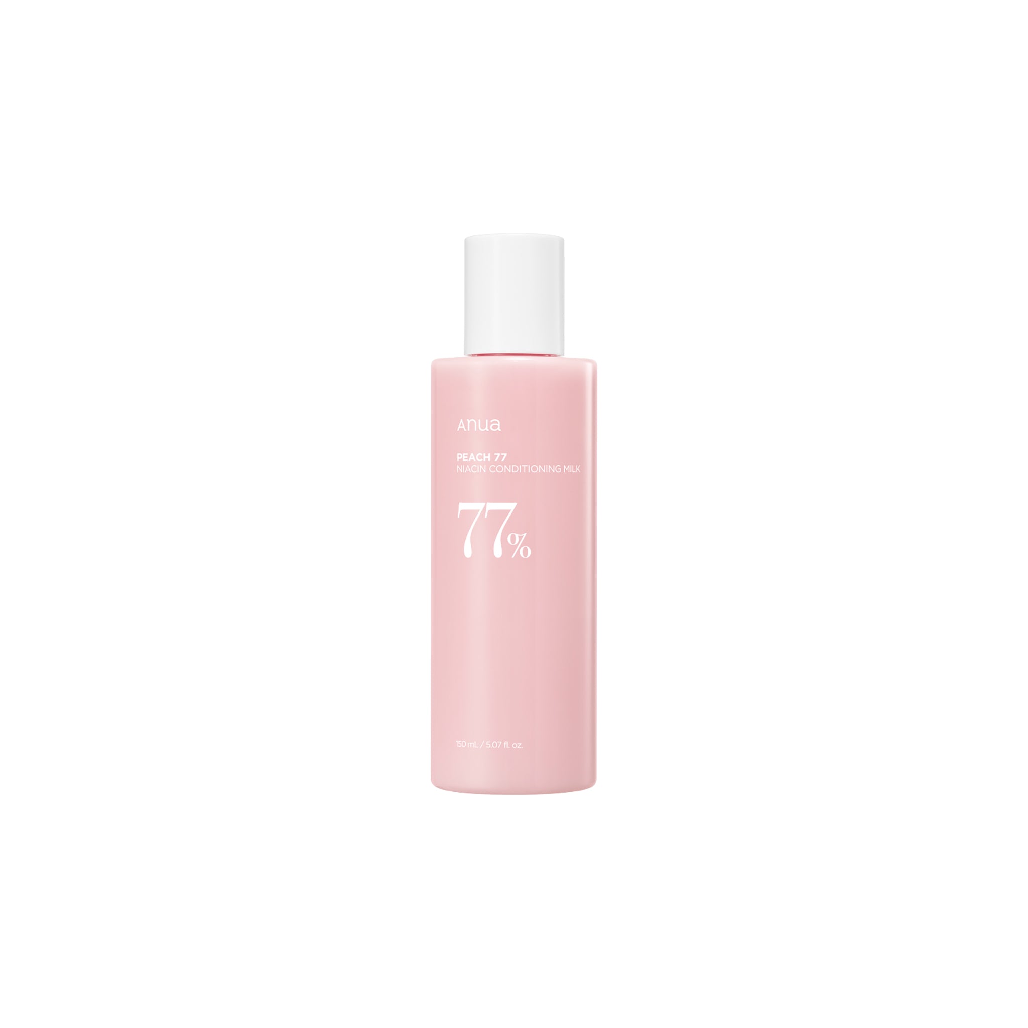 Anua Peach 77 Niacin Conditioning Milk 150 ml
