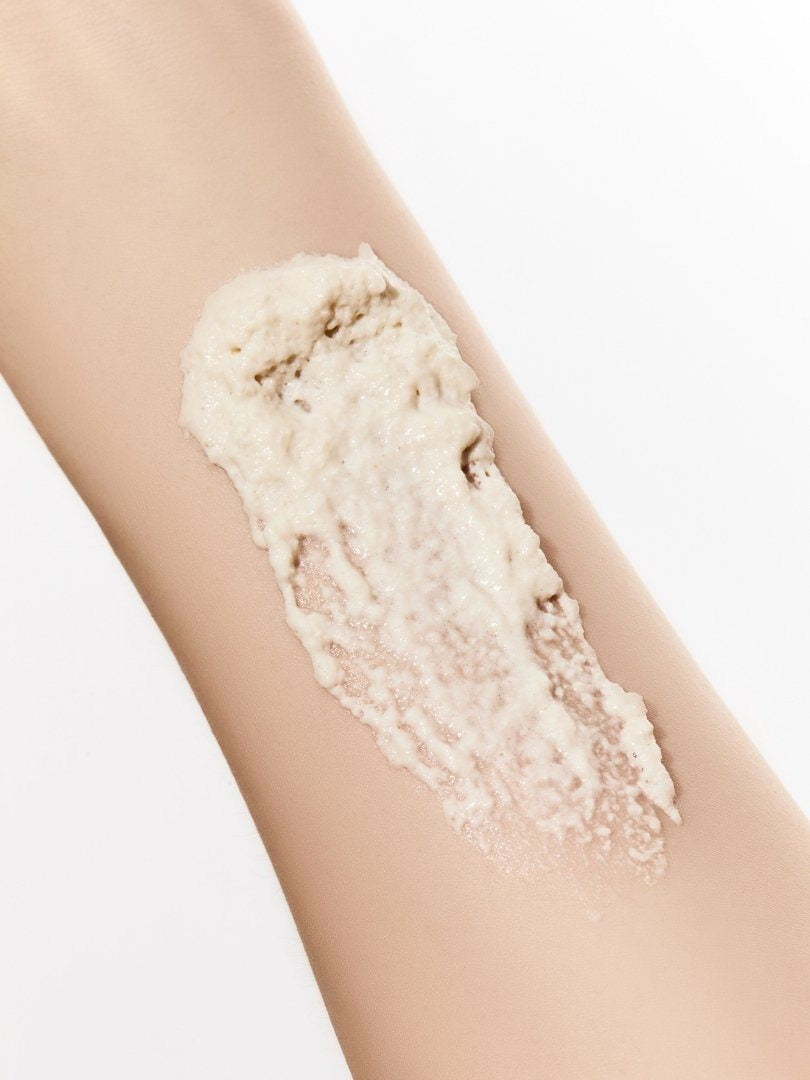 Anua Rice Enzyme Brighter's Cleansing Powder 40GR