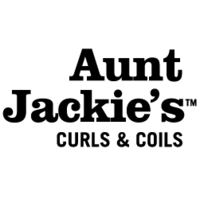 Aunt Jackie's Logo