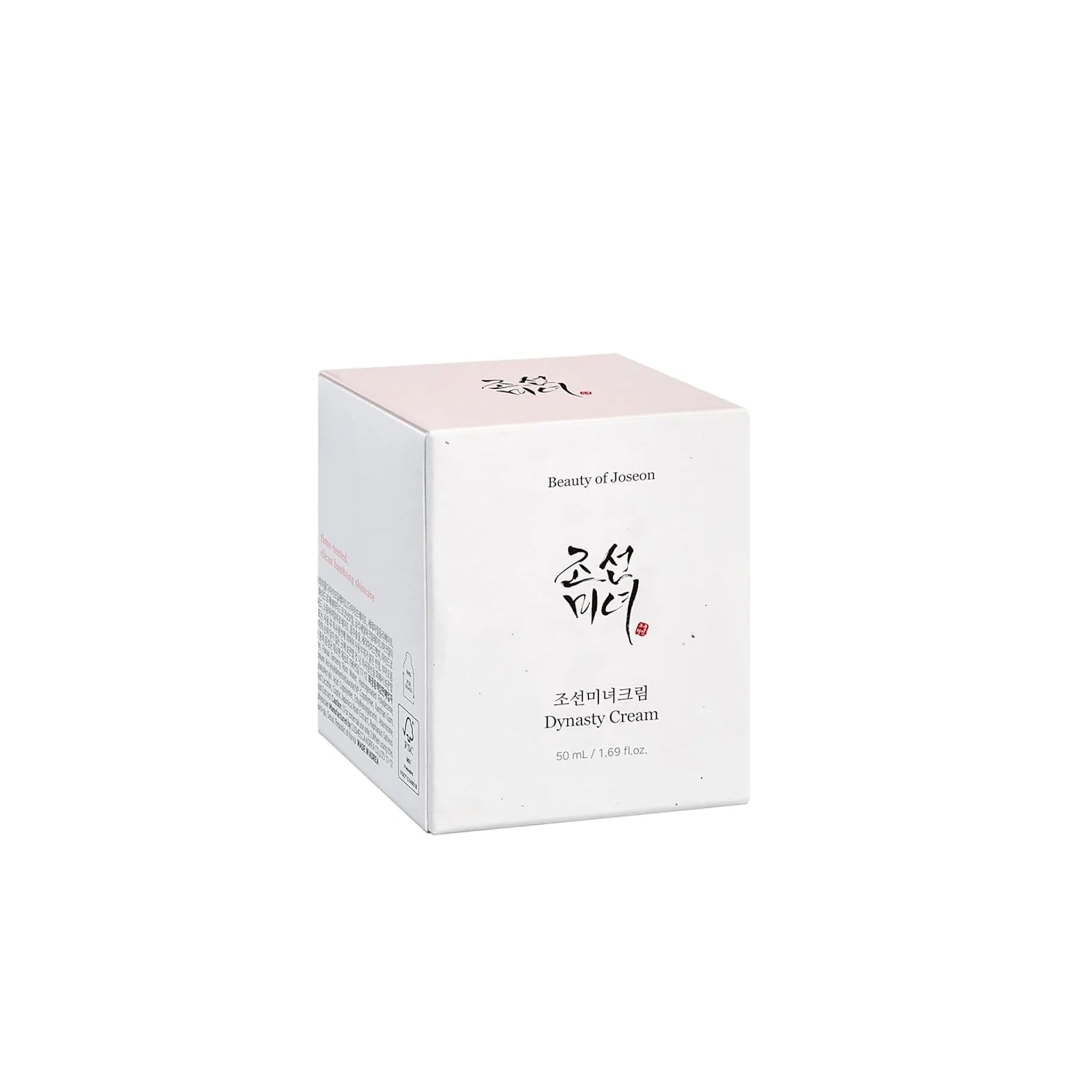 Schönheit der Joson Dynasty Cream 50ml