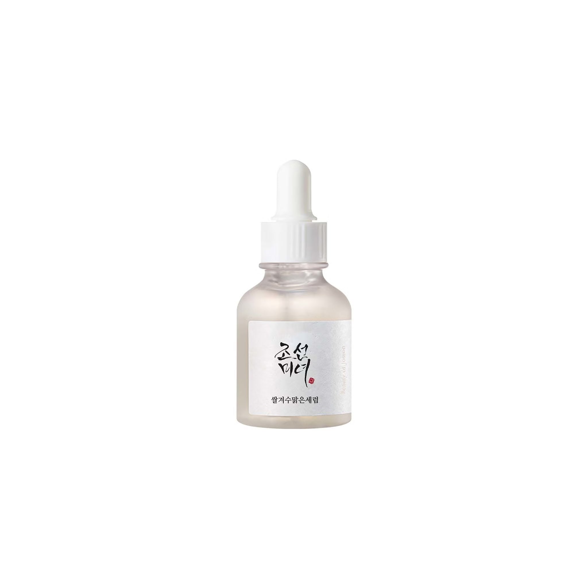 Beauty of Joson Glow Deep Serum Rice + Alpha-Arbutin 30ml