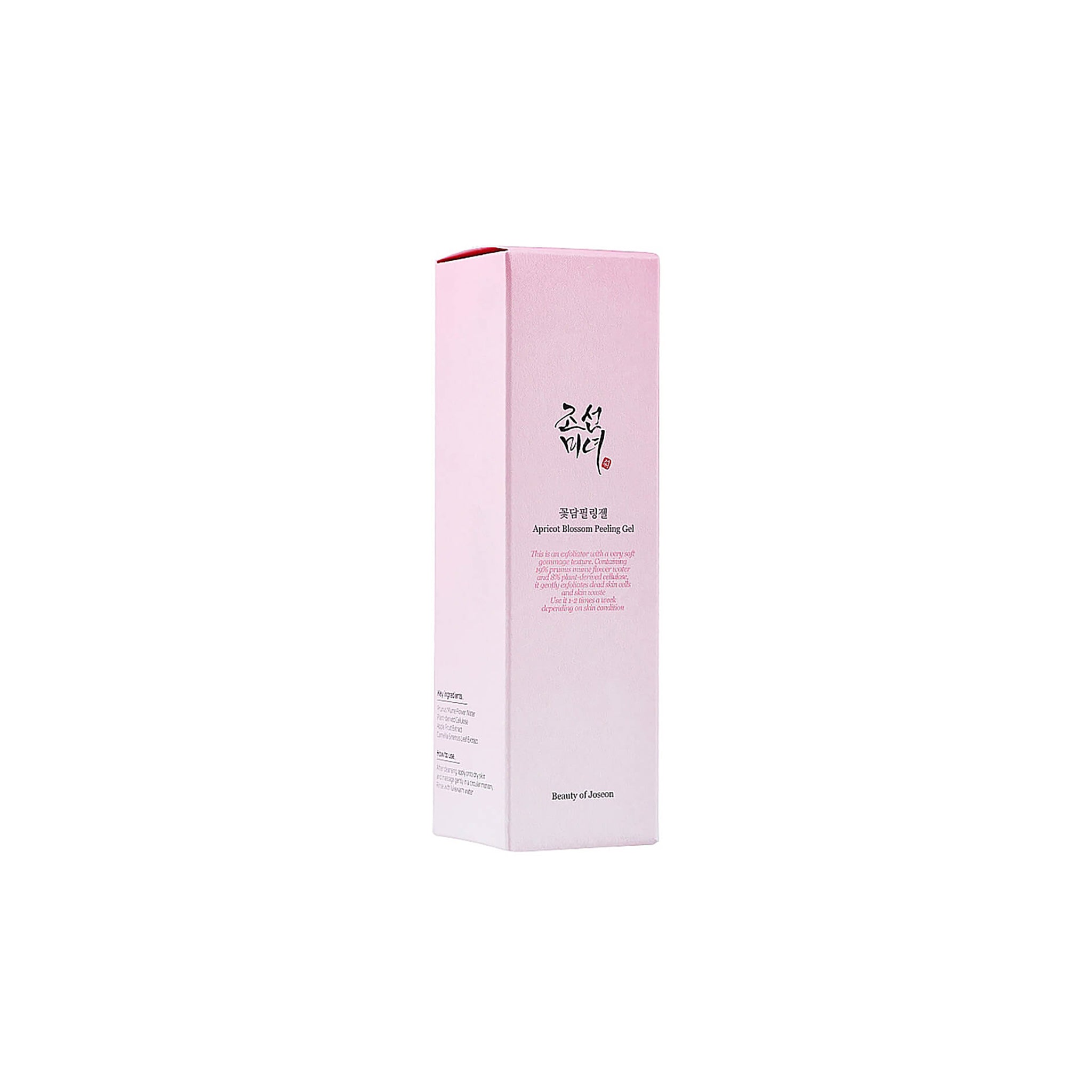 Beauté de Joson Abricot Blossom Gel Gel 100ml