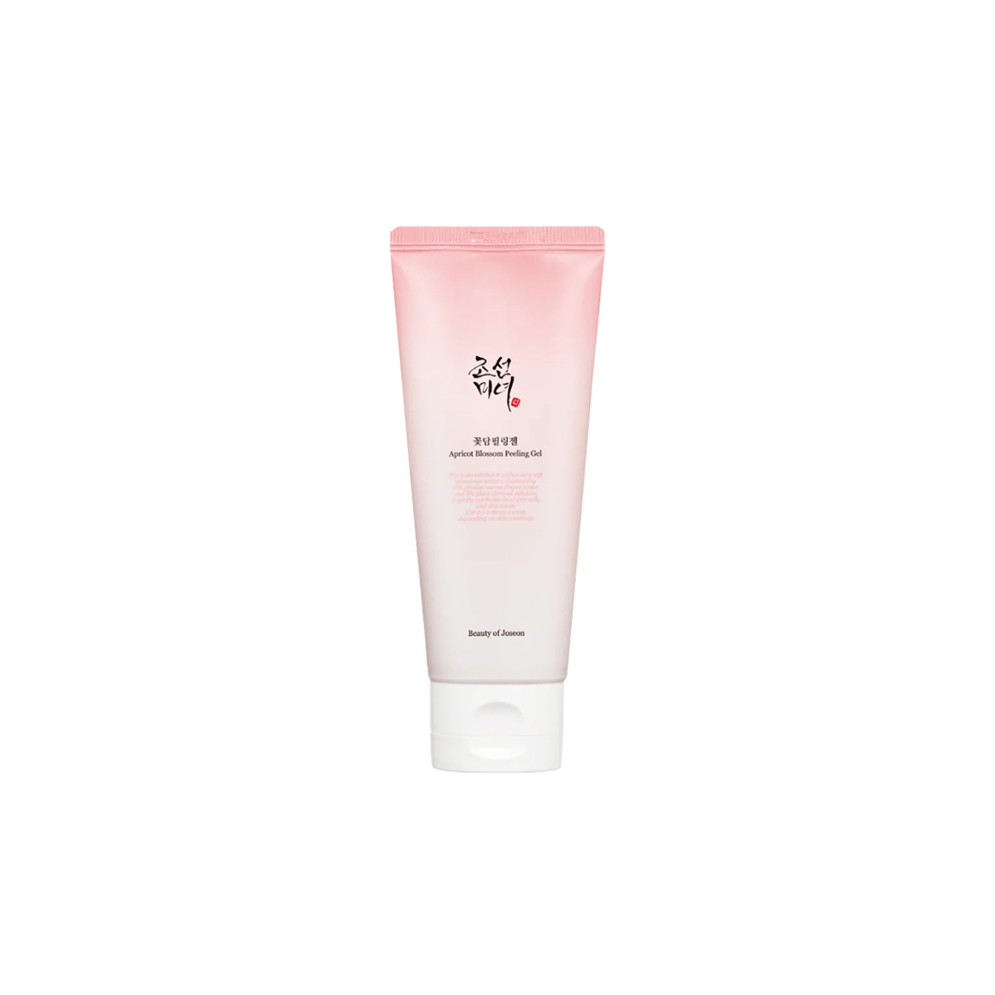 Beauté de Joson Abricot Blossom Gel Gel 100ml