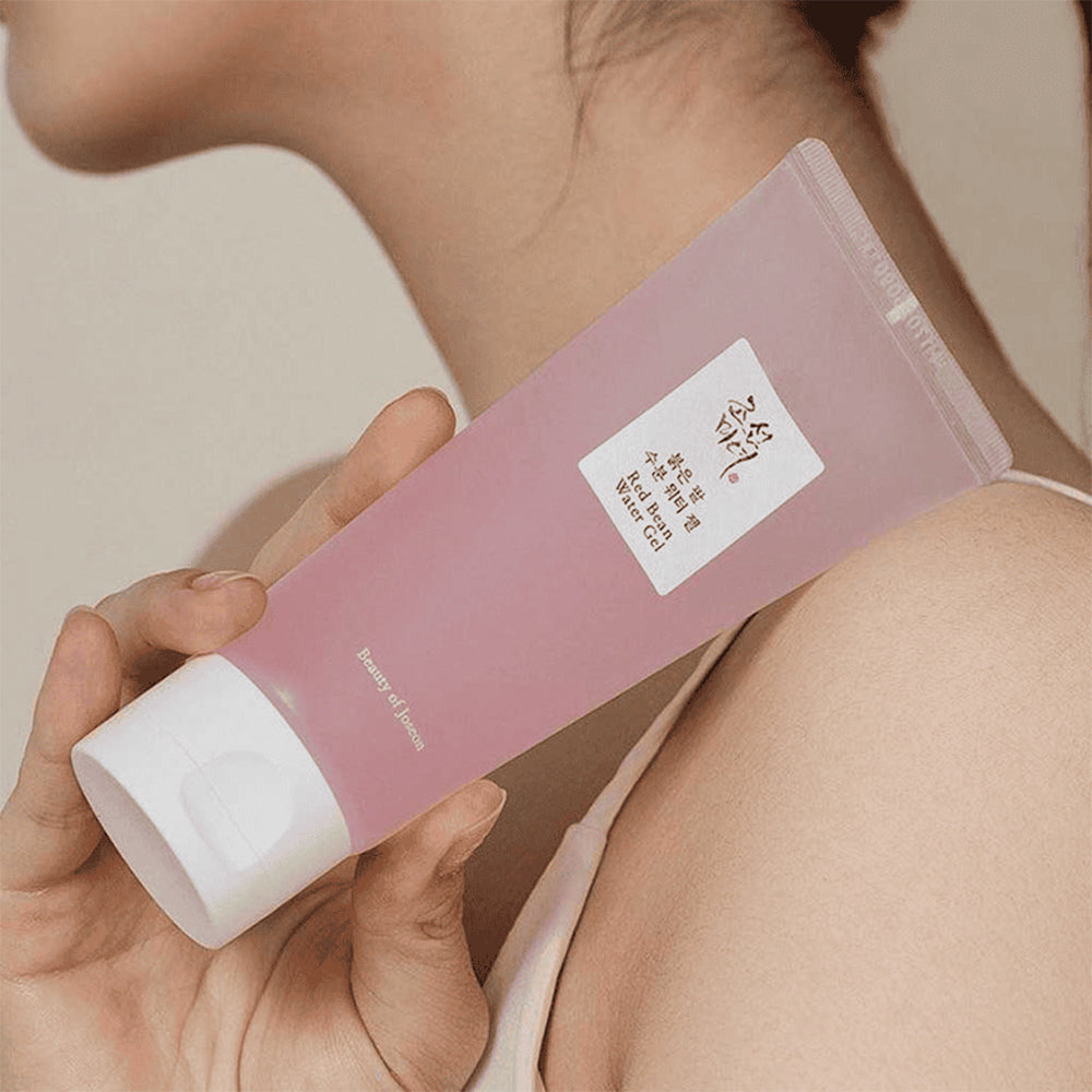 Beauty of Joson Red Bean Water Gel 100ml