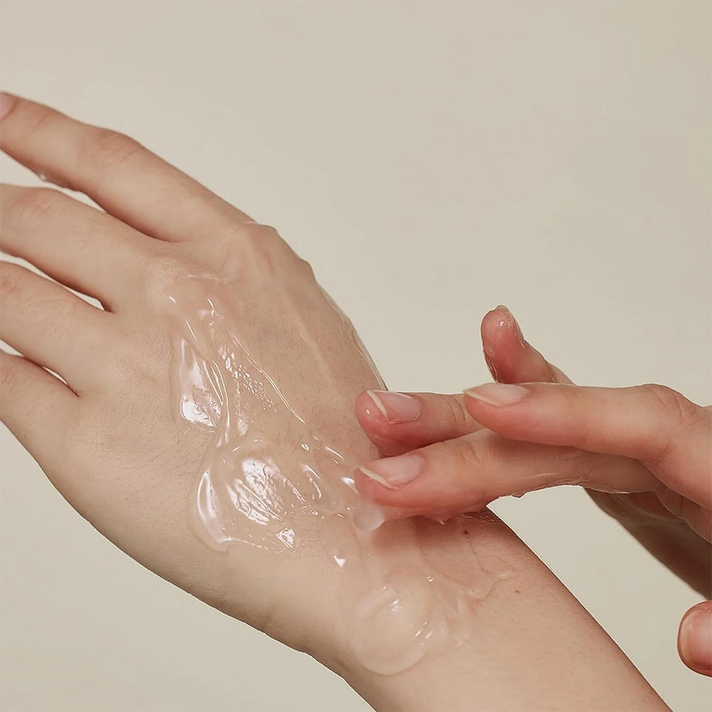 Beauty of Joson Red Bean Water Gel 100ml