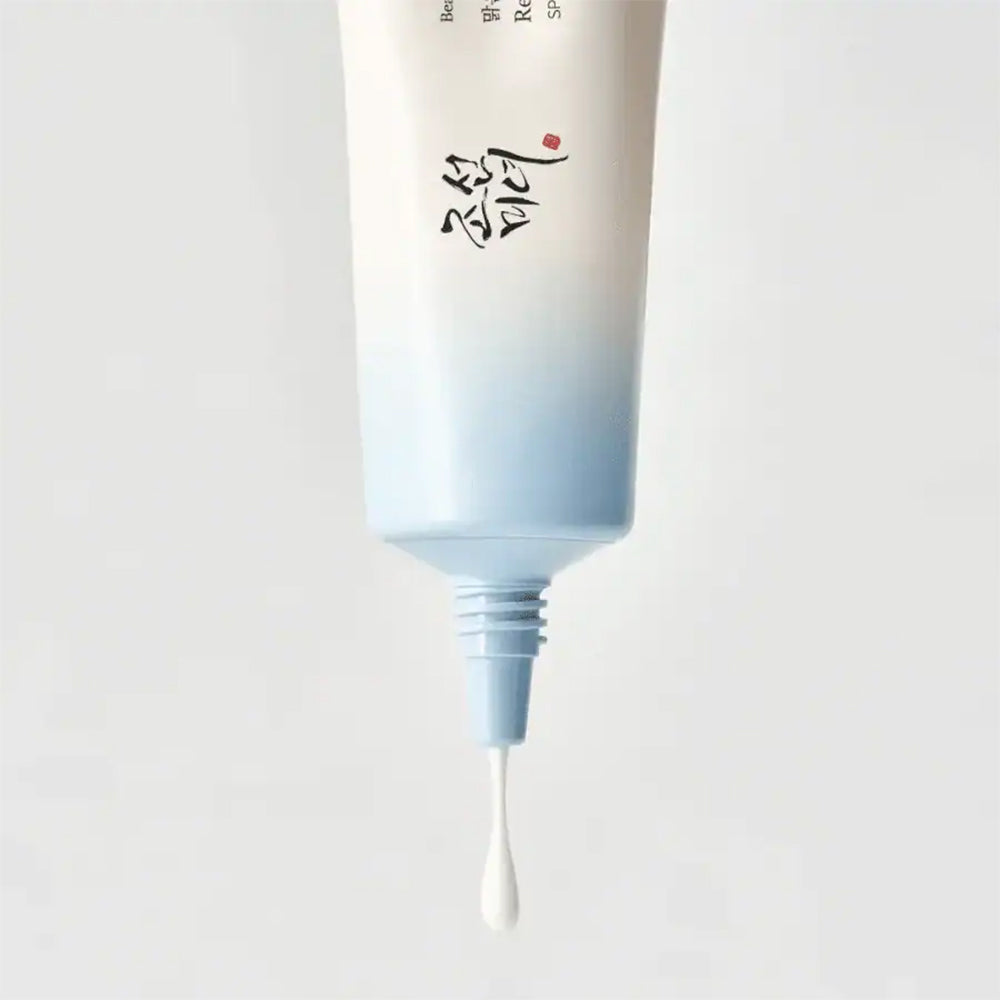 Schönheit von Joson Relief Sun Aqua-Fresh: Reis+ B5 SPF50+ PA ++++ 50 ml