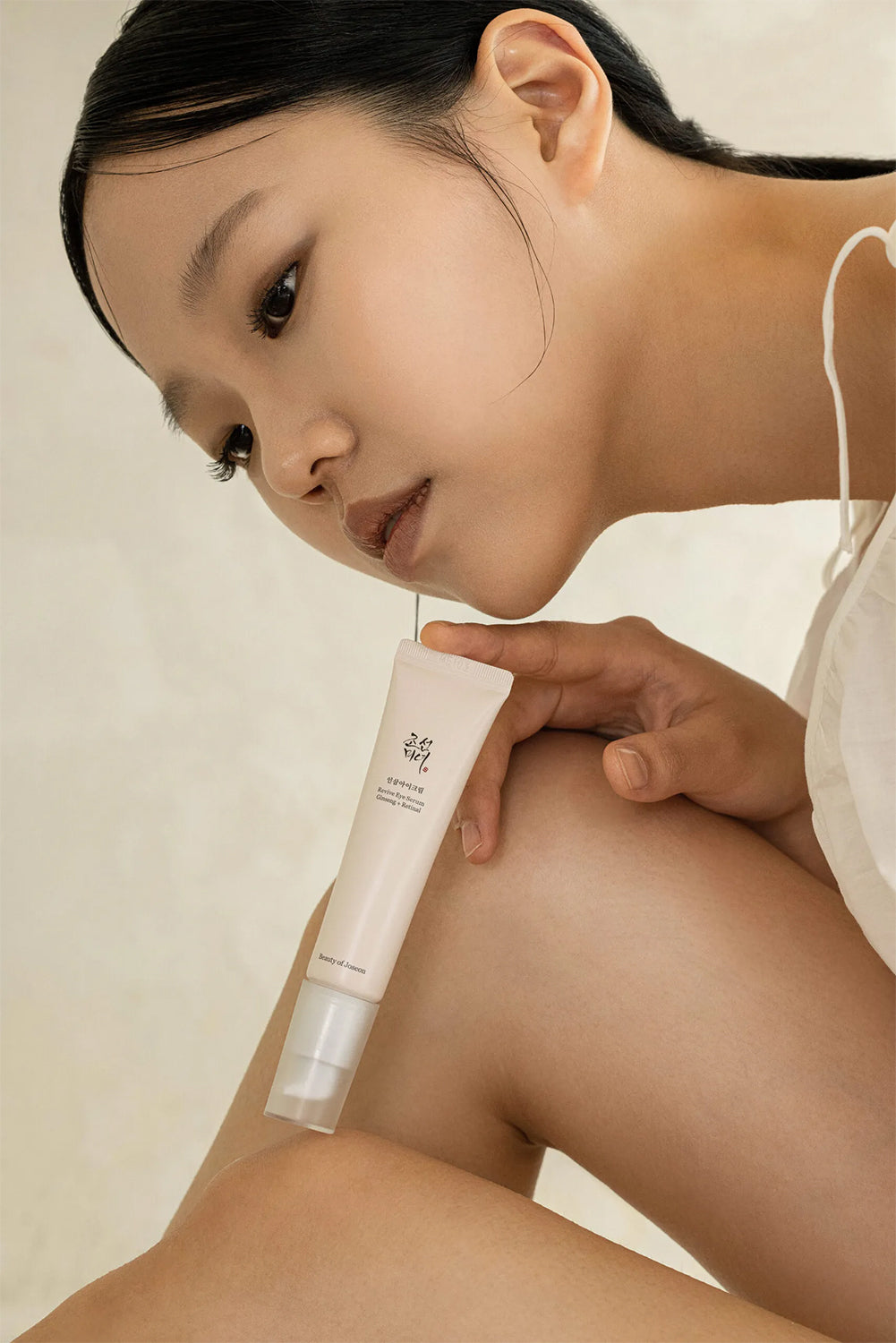 Beauty of Joson Revive Eye Serum Ginseng + Retinal 30ml