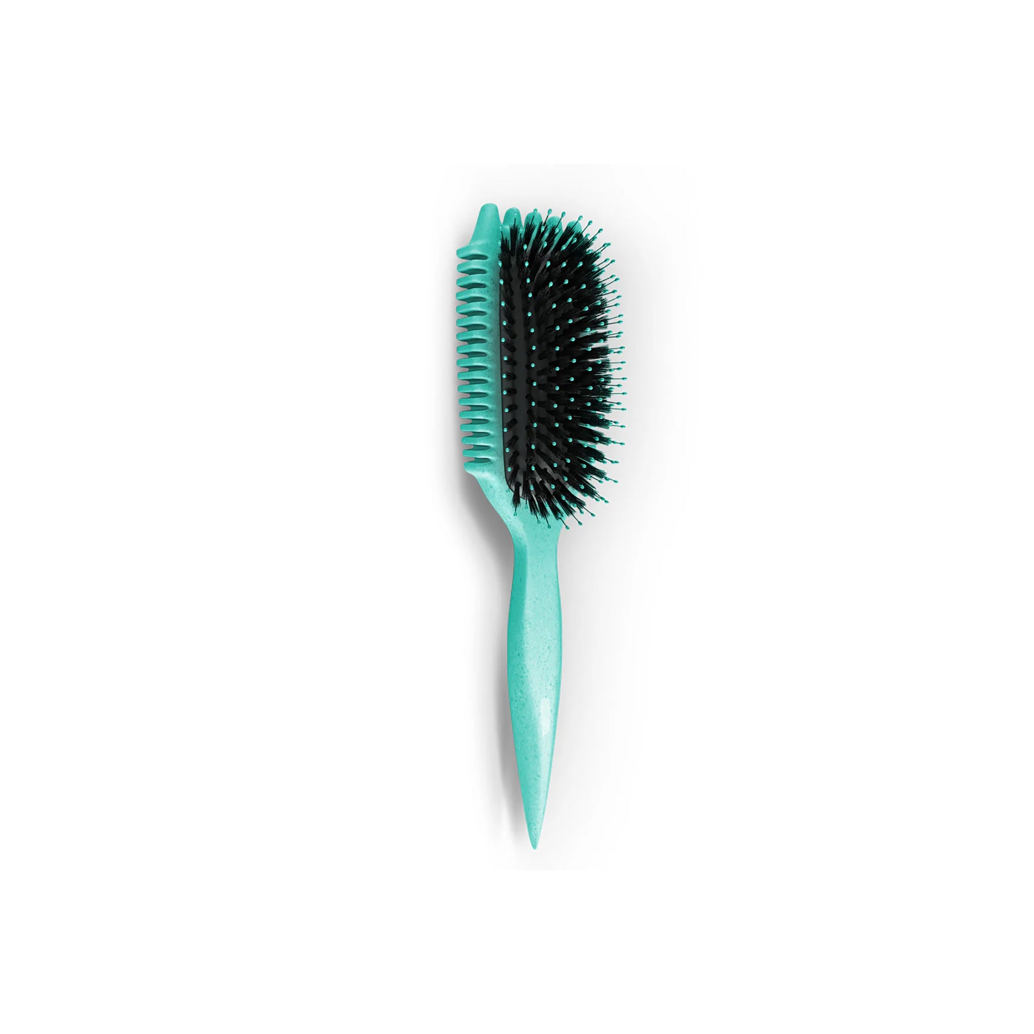 Bounce Curl Define EdgeLift Brush Teal