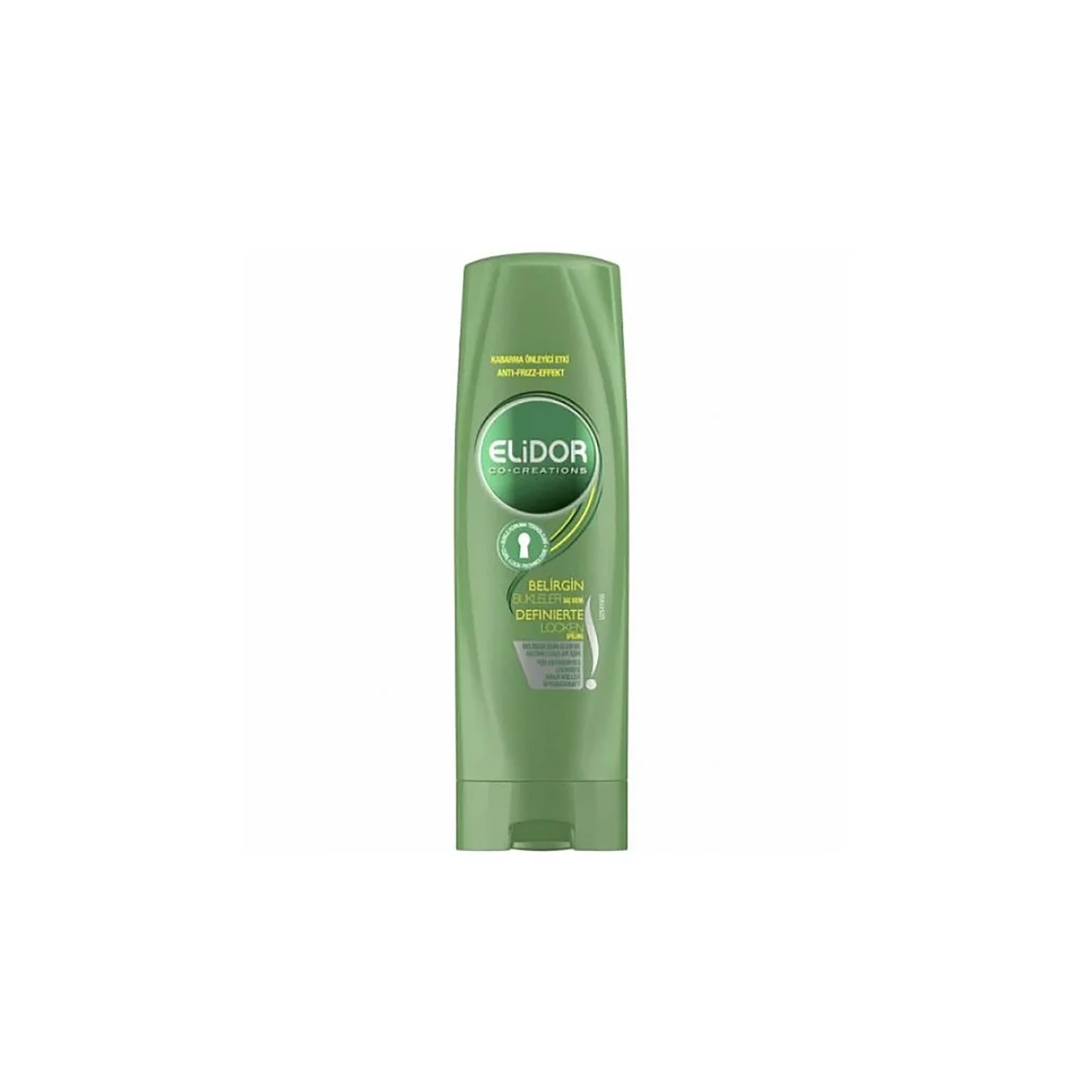 Elidor Define Curls Conditioner 350ml