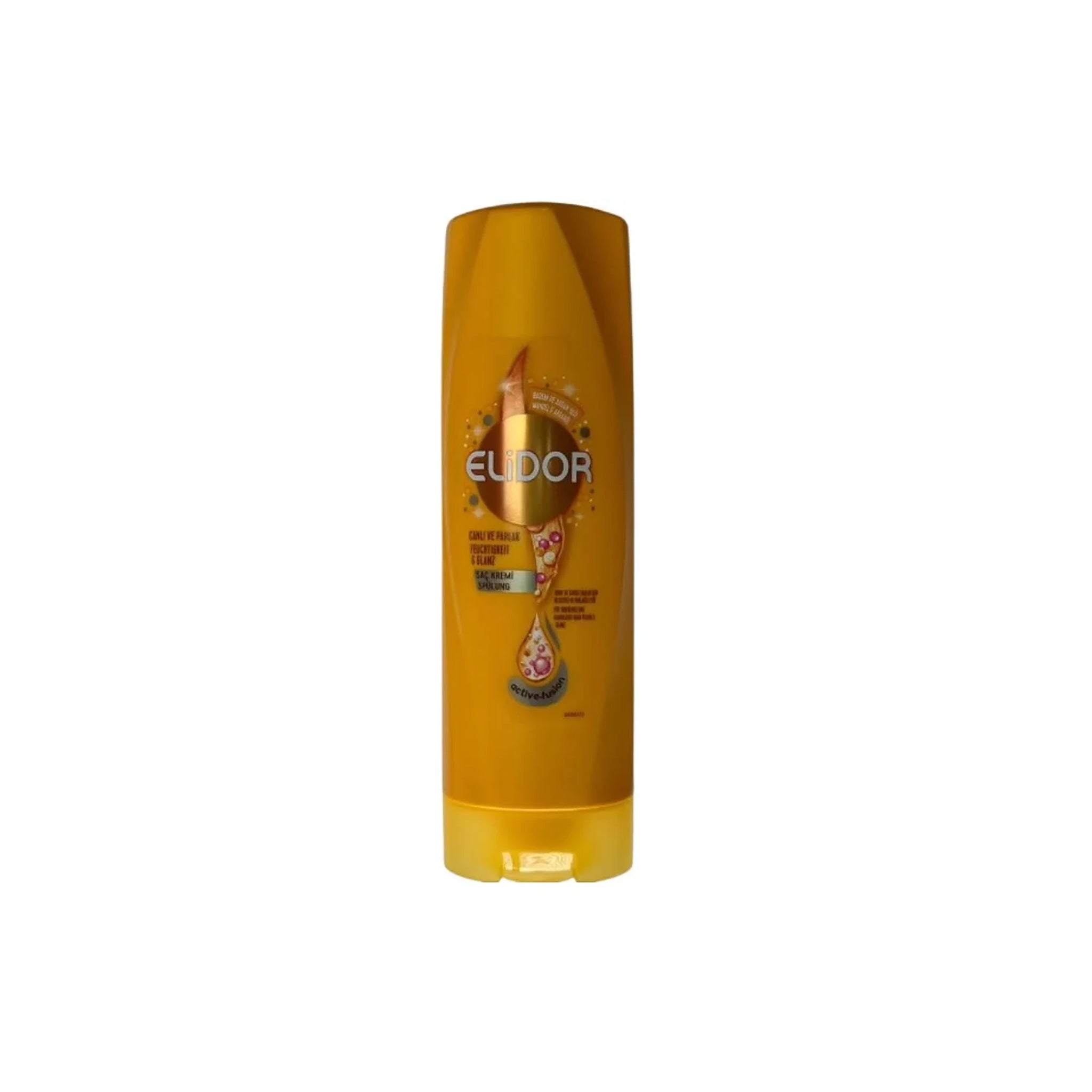 Elidor Shine &amp; Smooth Conditioner 350ml