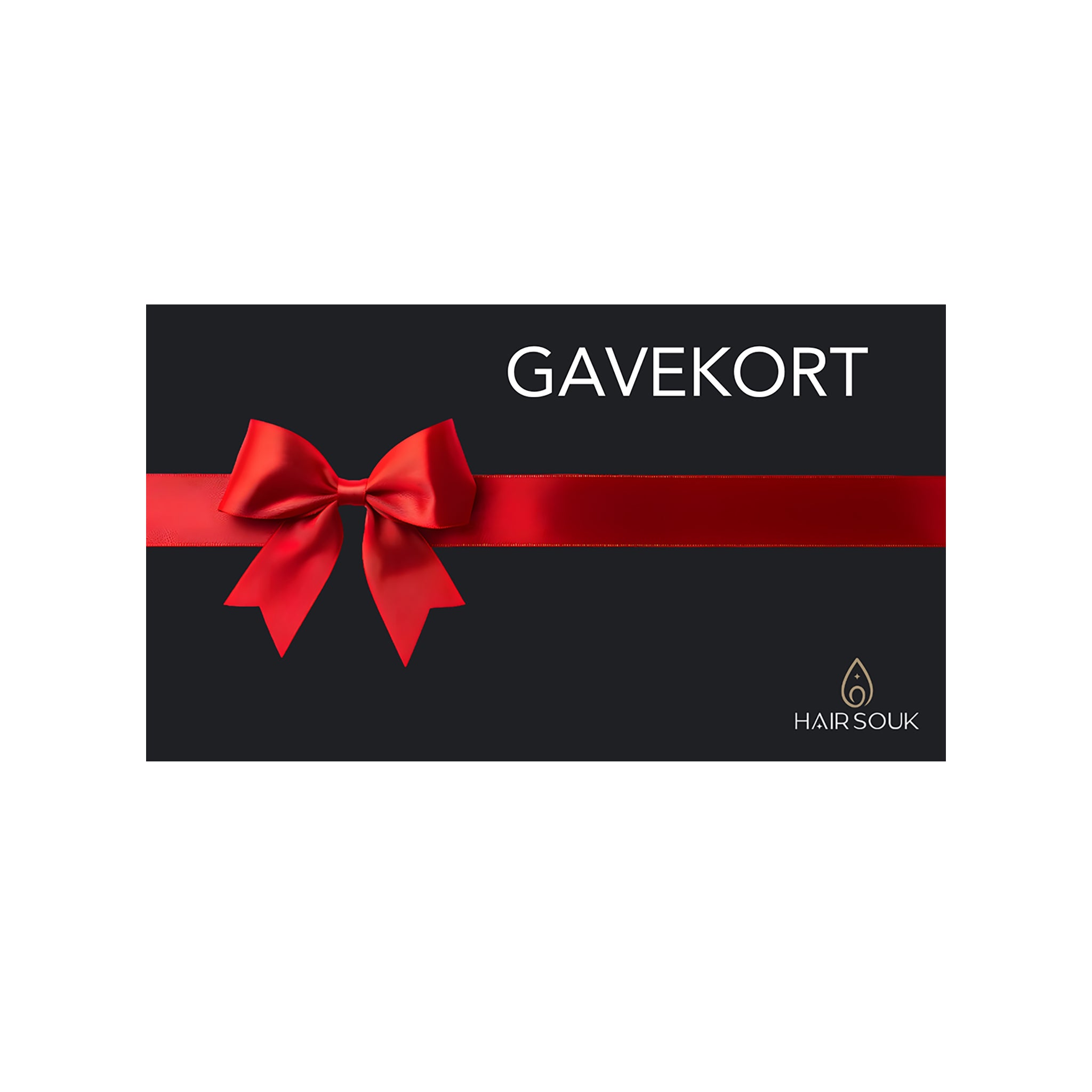 Hair Souk Gavekort