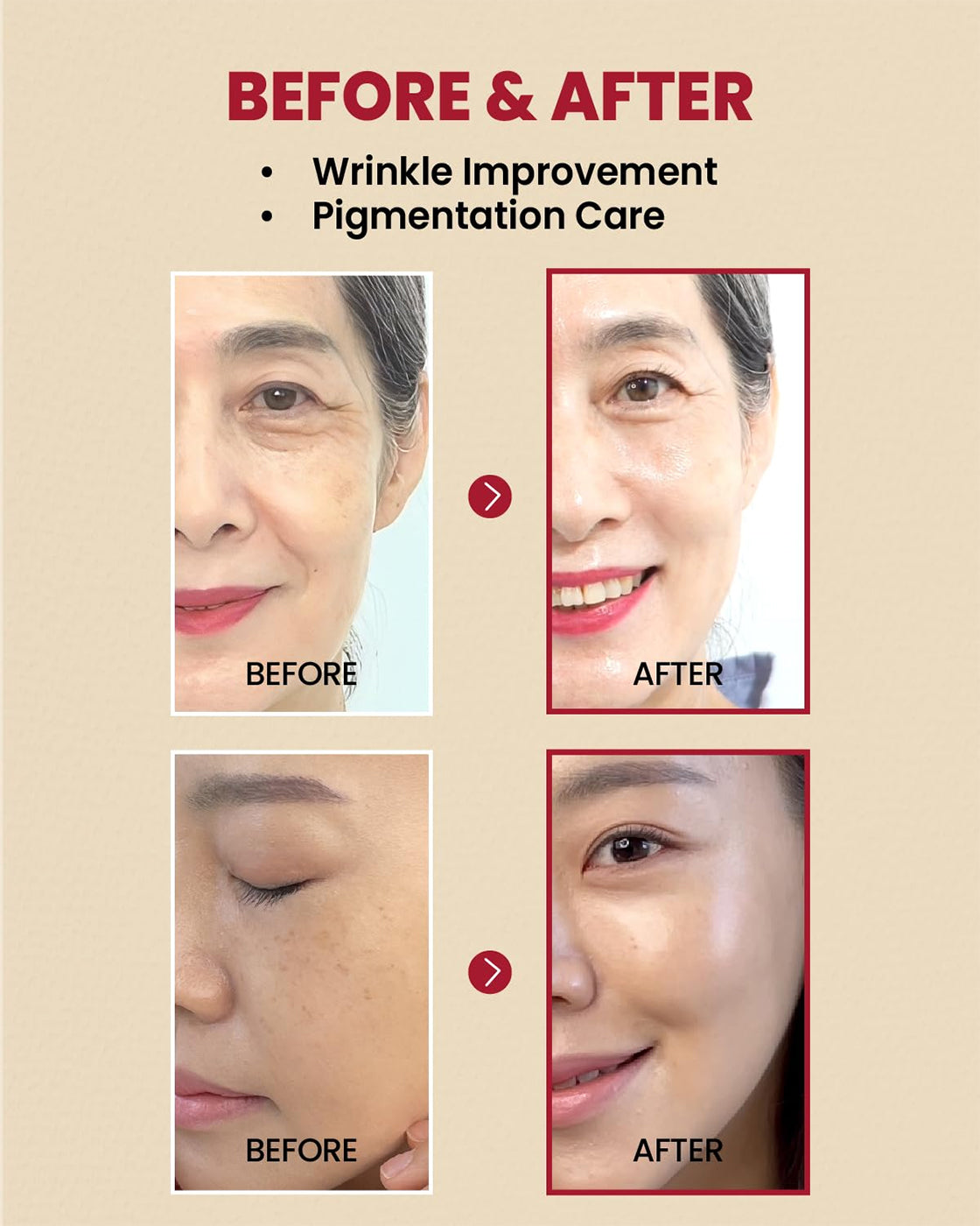 K-Secret Serum: Retinal Liposome 2% + Black Ginseng 30 ml