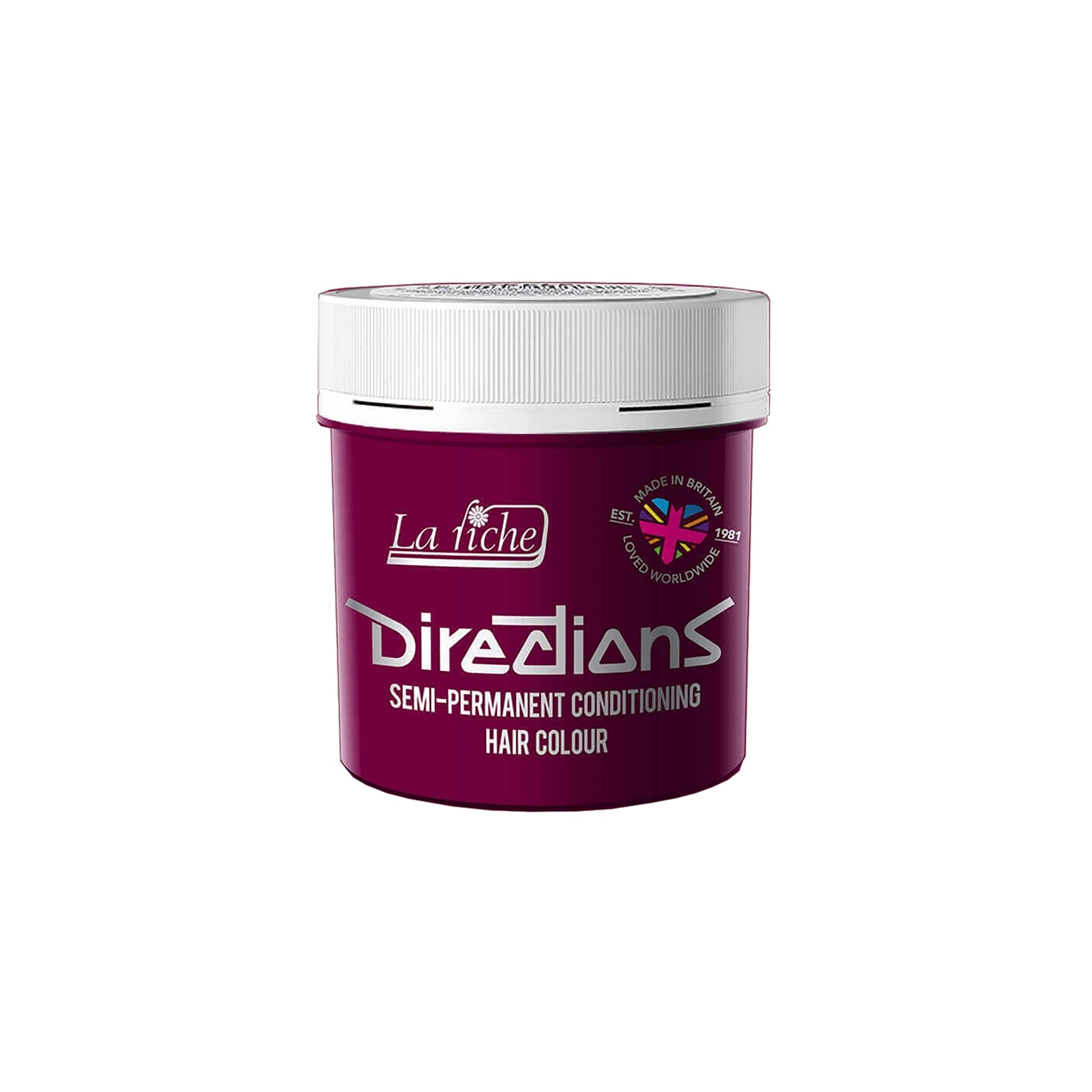La Riche Directions Hair Color Dark Tulip 88ml – Hair Souk