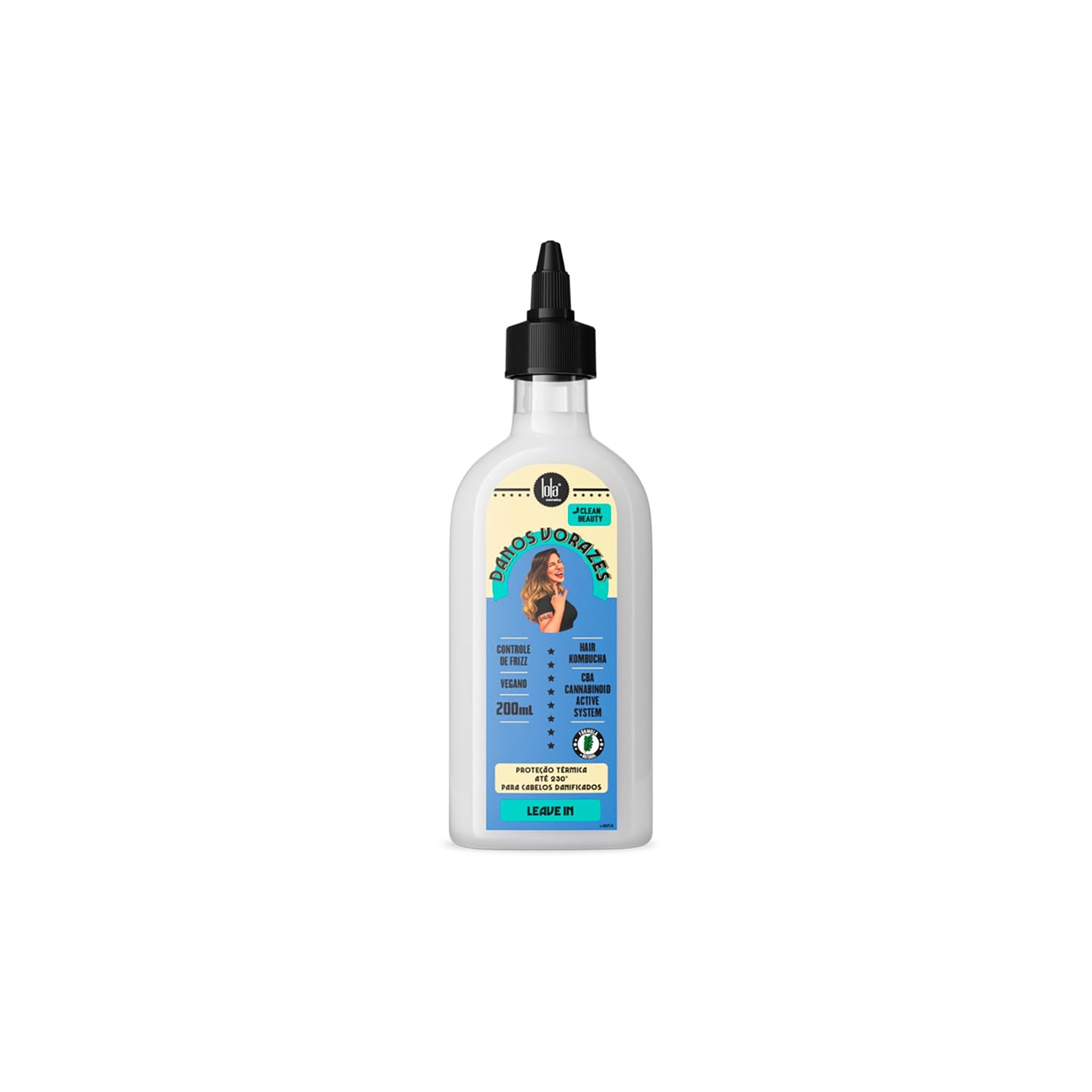 Lola Danos Vorazes Finish 200 ml
