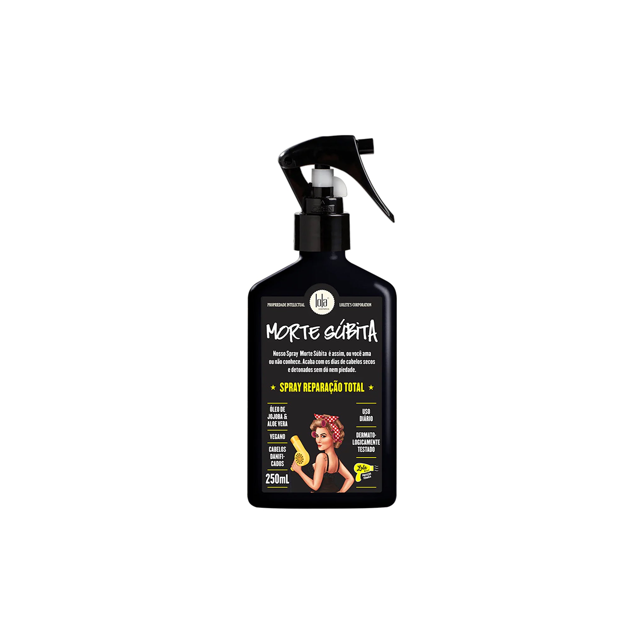 Lola Morte Subita Total Reparaturspray 250 ml