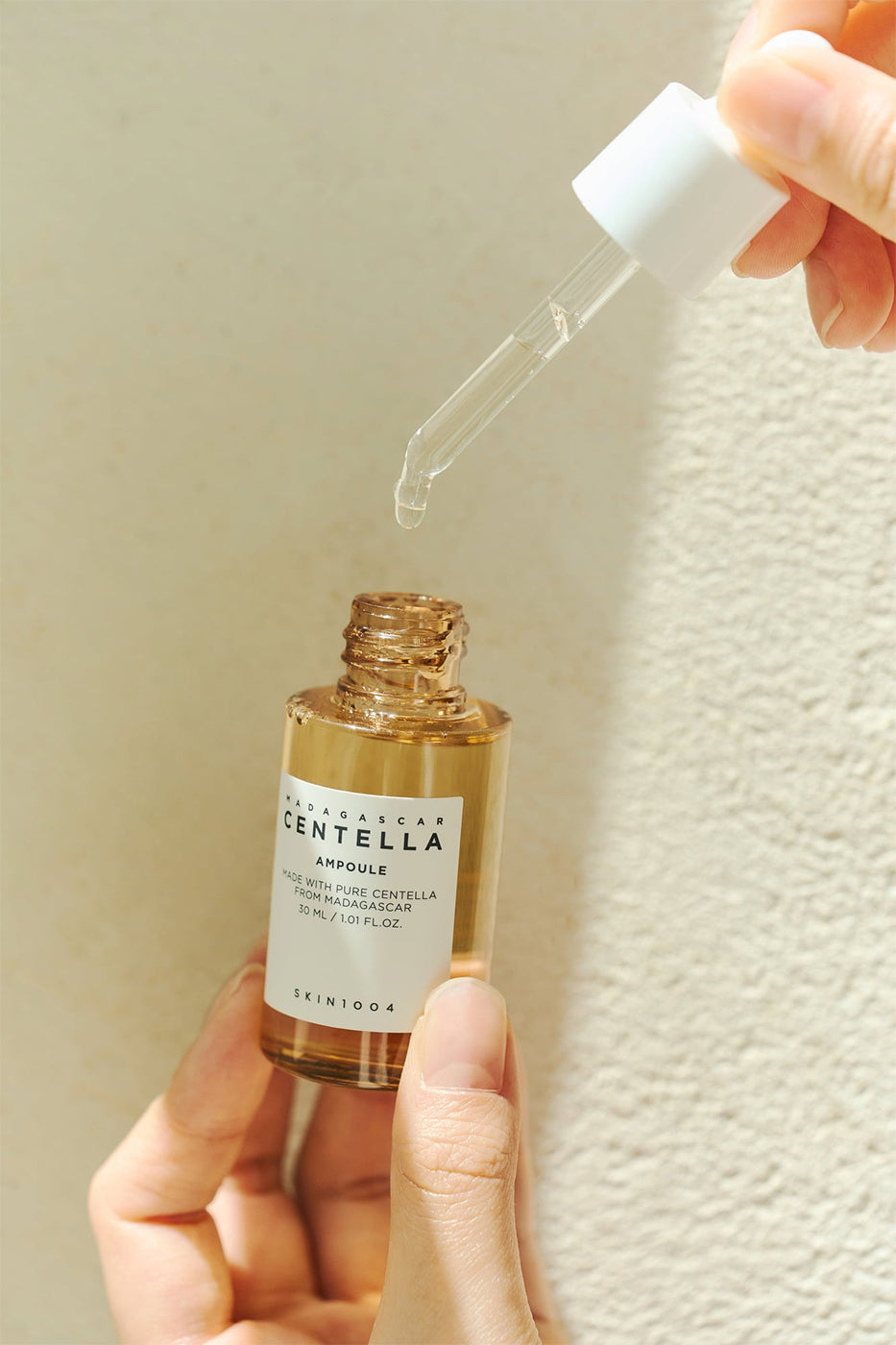 Skin1004 Madagaskar Centella Ampulle 100ml