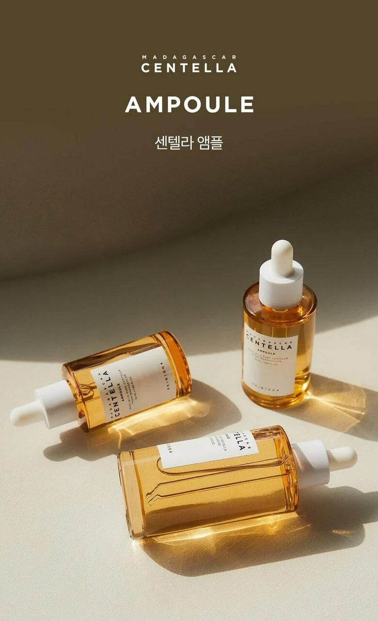 Skin1004 Madagascar Centella Ampoule 55ml