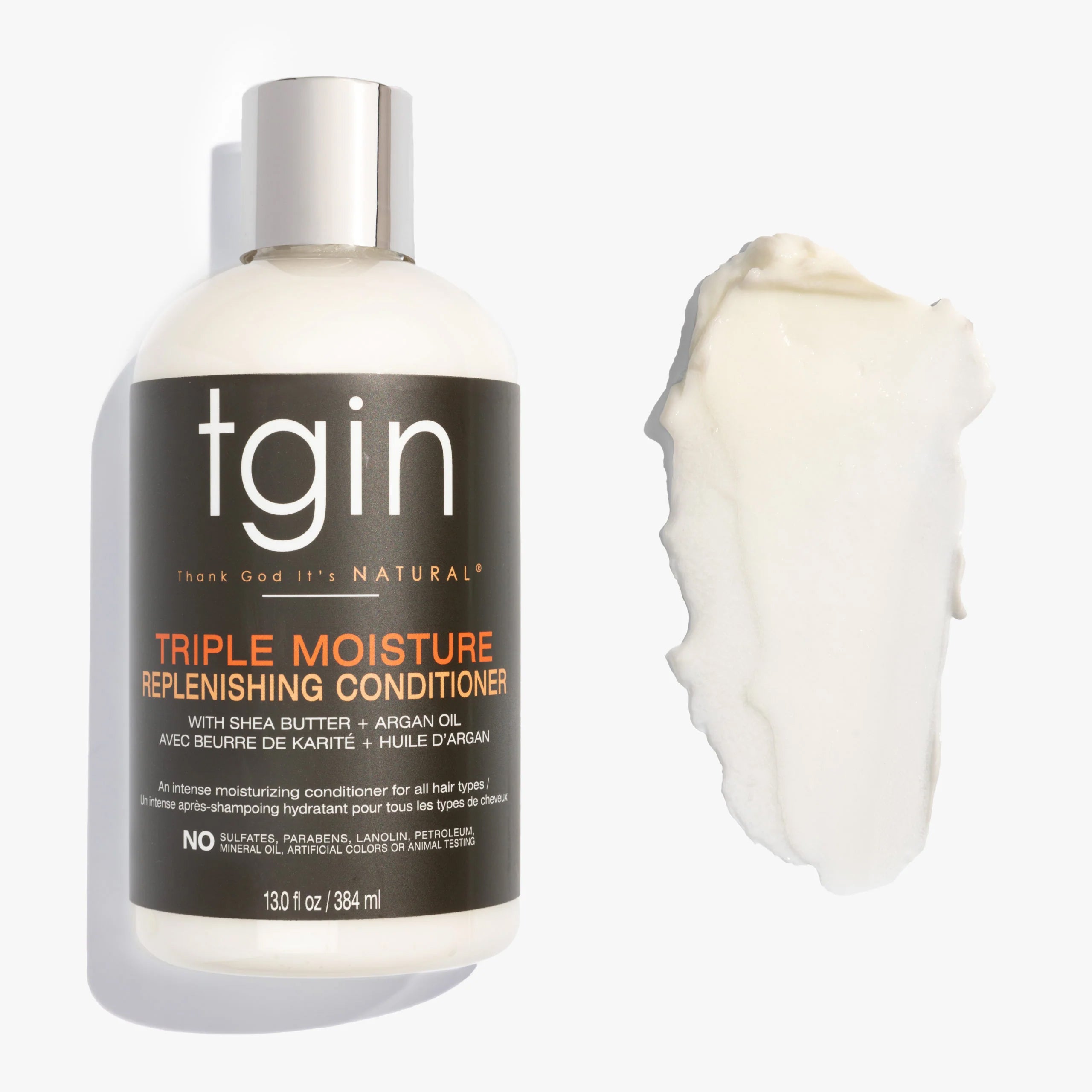 TGIN Triple Humiture Repinishing Retracinateur 384ml