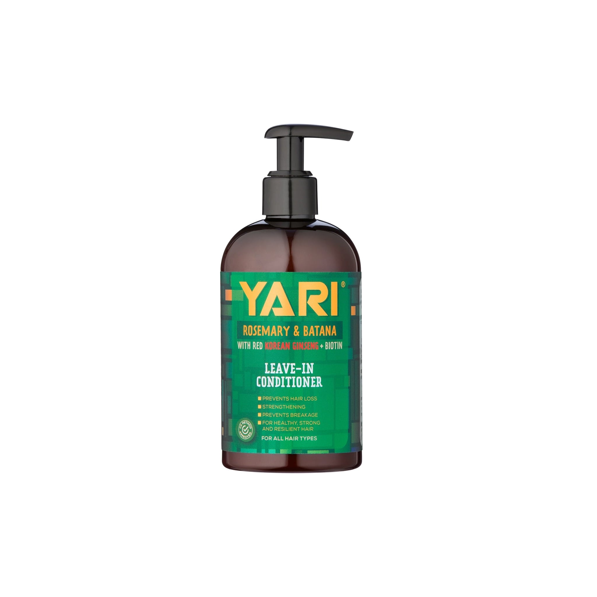 Yari Rosemary &amp; Batana Leave-In 360ml